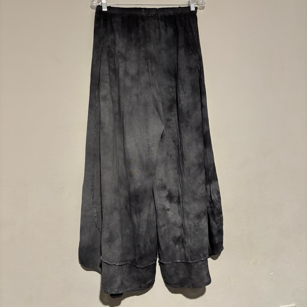 Oh My Gauze! Charcoal Pants View 5